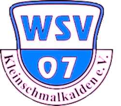 WSV 07 Kleinschmalkalden